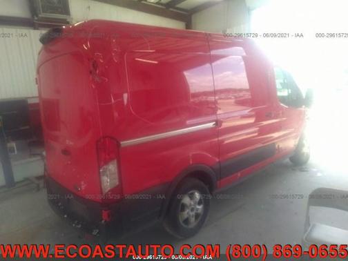 2019 Ford Transit-250 Base