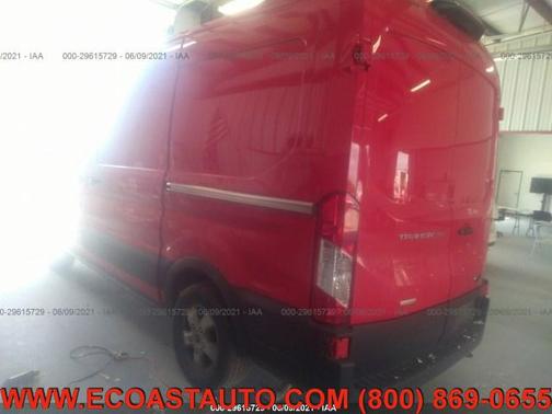 2019 Ford Transit-250 Base