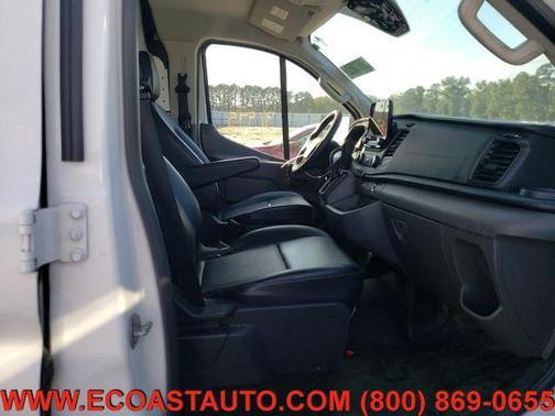 2020 Ford Transit-250 Base