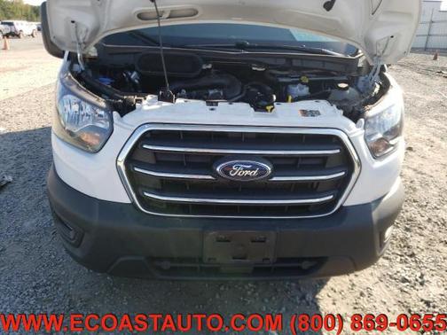 2020 Ford Transit-250 Base