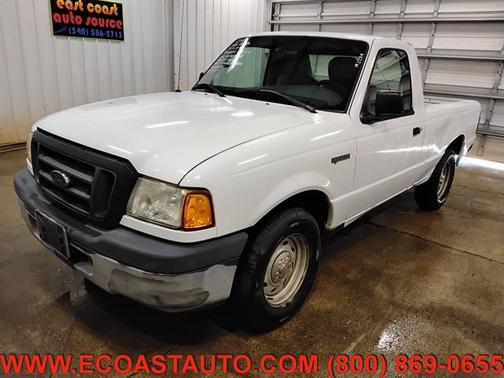 2005 Ford Ranger XL