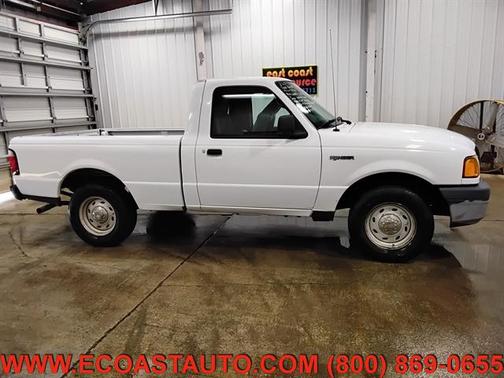2005 Ford Ranger XL