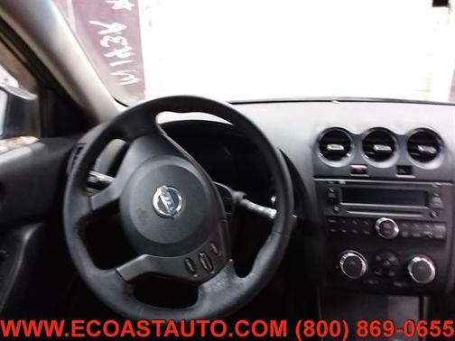 2010 Nissan Altima 2.5 S