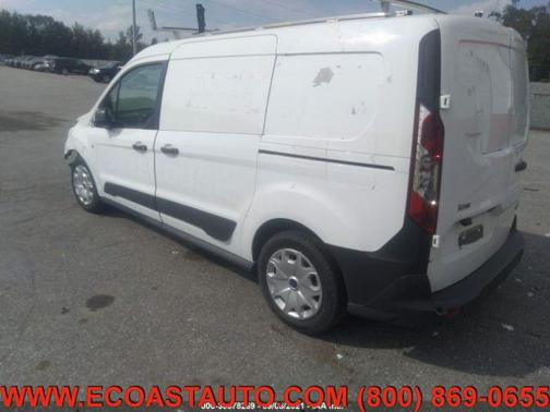 2017 Ford Transit Connect XL