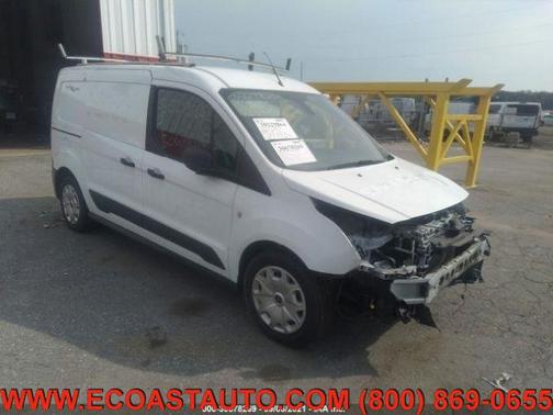 2017 Ford Transit Connect XL