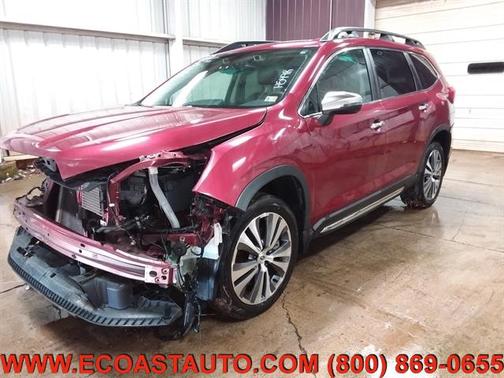 2019 Subaru Ascent Touring 7-Passenger