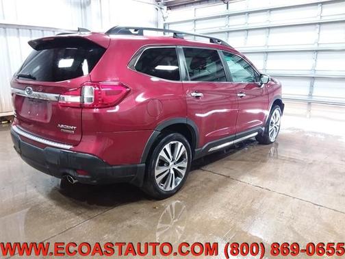 2019 Subaru Ascent Touring 7-Passenger