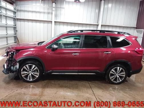 2019 Subaru Ascent Touring 7-Passenger