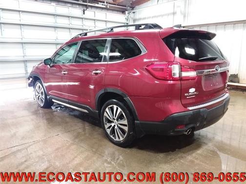 2019 Subaru Ascent Touring 7-Passenger