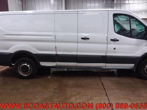 2016 Ford Transit-250 Base