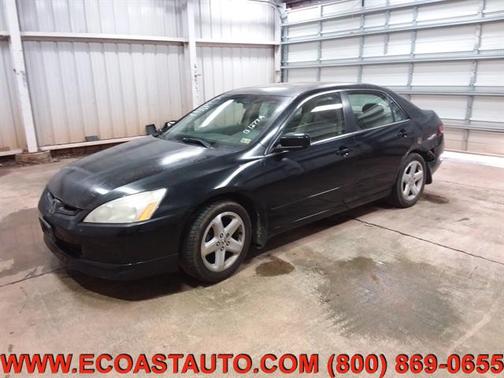 2004 Honda Accord EX