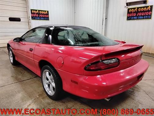 1994 Chevrolet Camaro Z28