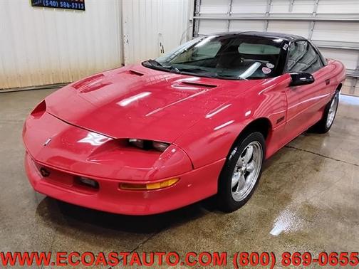 1994 Chevrolet Camaro Z28