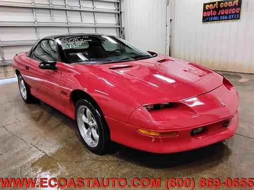 1994 Chevrolet Camaro Z28