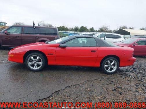 1994 Chevrolet Camaro Z28