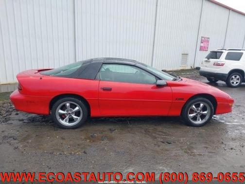 1994 Chevrolet Camaro Z28