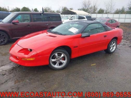 1994 Chevrolet Camaro Z28