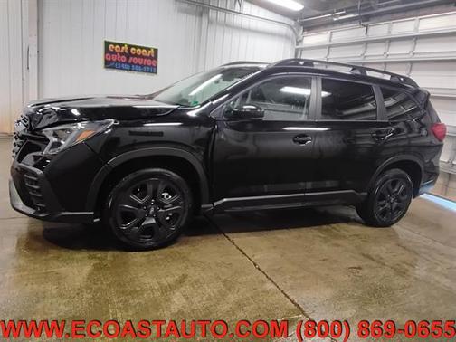 2024 Subaru Ascent Onyx Edition Limited 7-Passenger