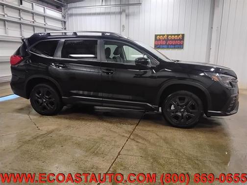2024 Subaru Ascent Onyx Edition Limited 7-Passenger