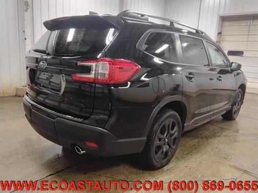 2024 Subaru Ascent Onyx Edition Limited 7-Passenger