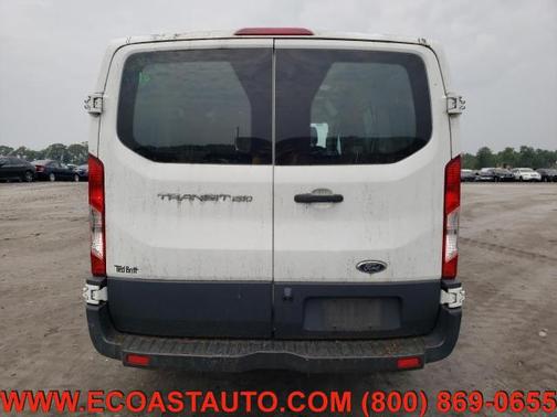 2016 Ford Transit-250 Base