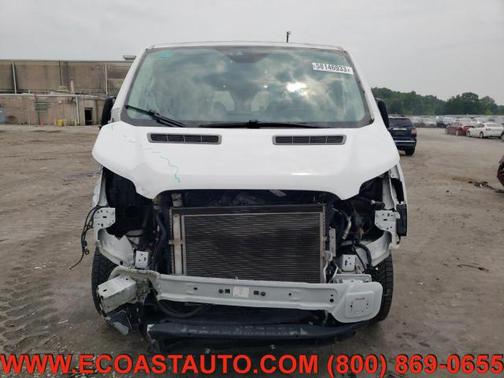 2016 Ford Transit-250 Base