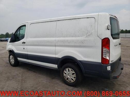 2016 Ford Transit-250 Base