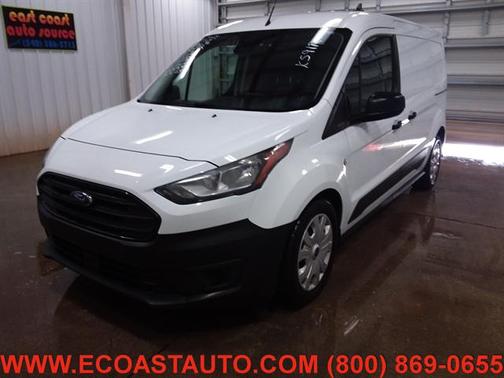 2020 Ford Transit Connect XL