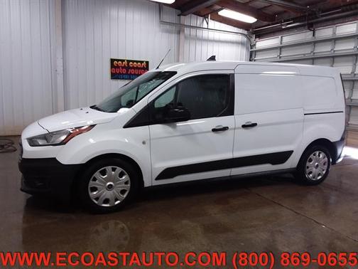 2020 Ford Transit Connect XL