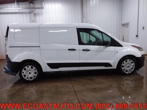 2020 Ford Transit Connect XL