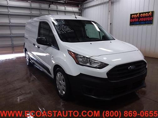 2020 Ford Transit Connect XL