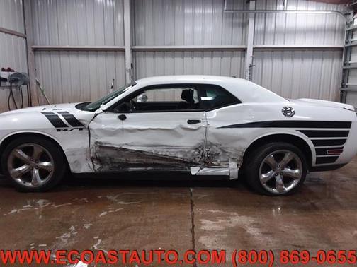 Photo 1 of 18 of 2011 Dodge Challenger R/T
