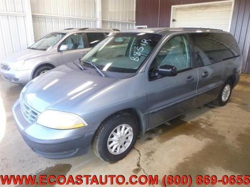 Photo 1 of 12 of 1999 Ford Windstar LX