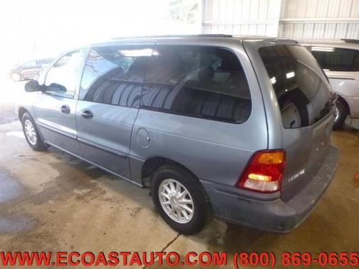 Photo 3 of 12 of 1999 Ford Windstar LX