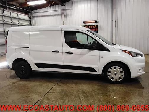 2023 Ford Transit Connect XLT