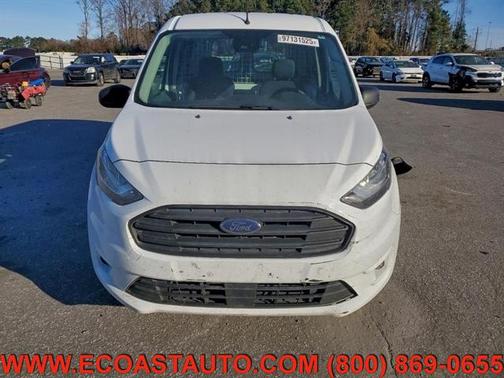 2023 Ford Transit Connect XLT