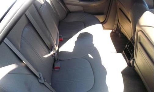 2004 Hyundai XG350 4dr Sdn