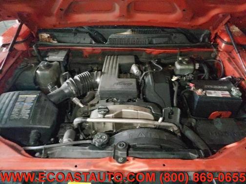 2009 Hummer H3 Base