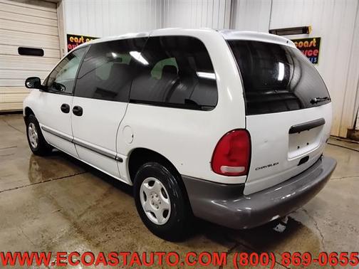 1998 Dodge Caravan Base