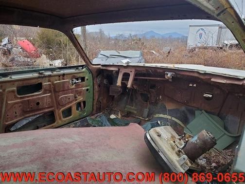 1973 Plymouth Duster for sale in Bedford, VA - image 13