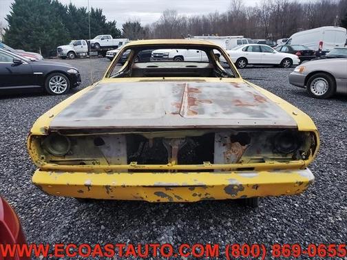 1973 Plymouth Duster for sale in Bedford, VA - image 7