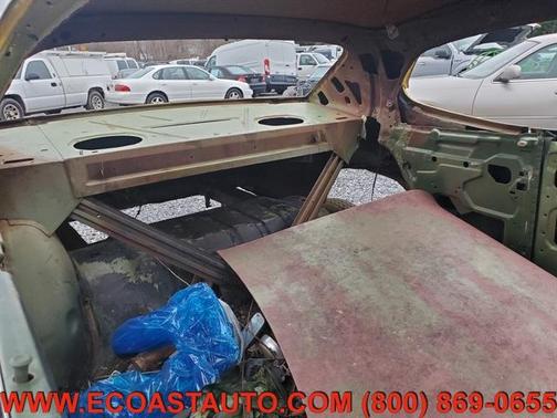 1973 Plymouth Duster for sale in Bedford, VA - image 14