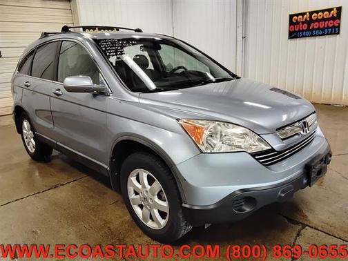 2008 Honda CR-V EX-L