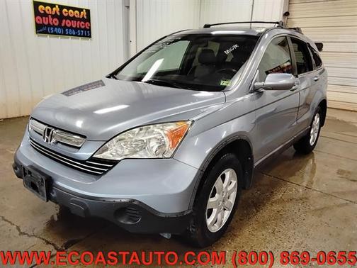 2008 Honda CR-V EX-L