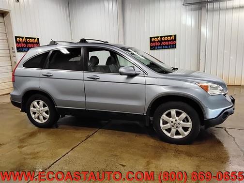 2008 Honda CR-V EX-L