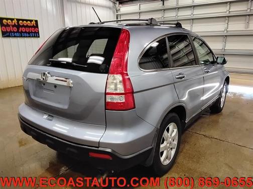 2008 Honda CR-V EX-L