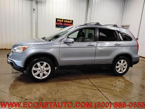 2008 Honda CR-V EX-L