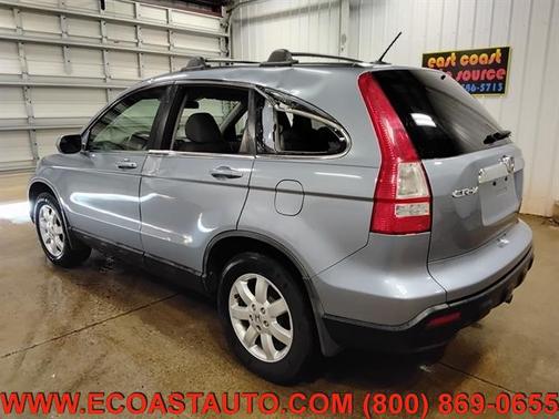 2008 Honda CR-V EX-L