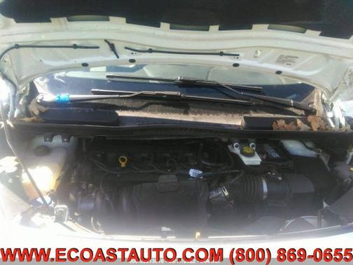 2016 Ford Transit Connect XLT