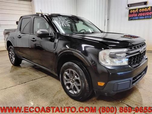 2022 Ford Maverick XL